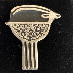 Urban Fetish Empalla Long Hirn Antelope Pin